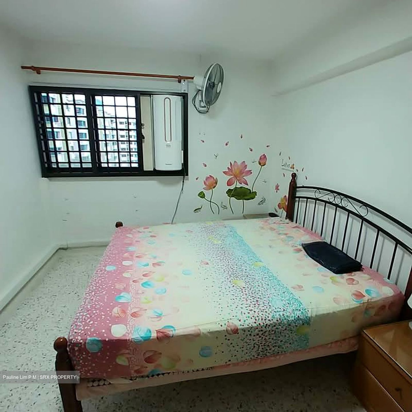 Blk 208 Boon Lay Place (Jurong West), HDB 3 Rooms #536859871